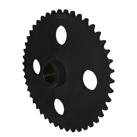 MARTIN SPROCKET & GEAR Spk Roller Mst (U2), 200U60 200U60